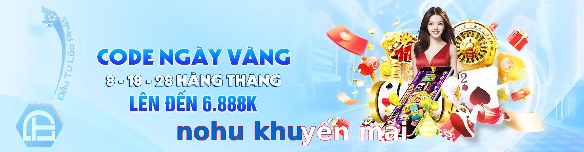 nohu khuyến mãi
