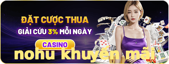 nohu khuyến mãi