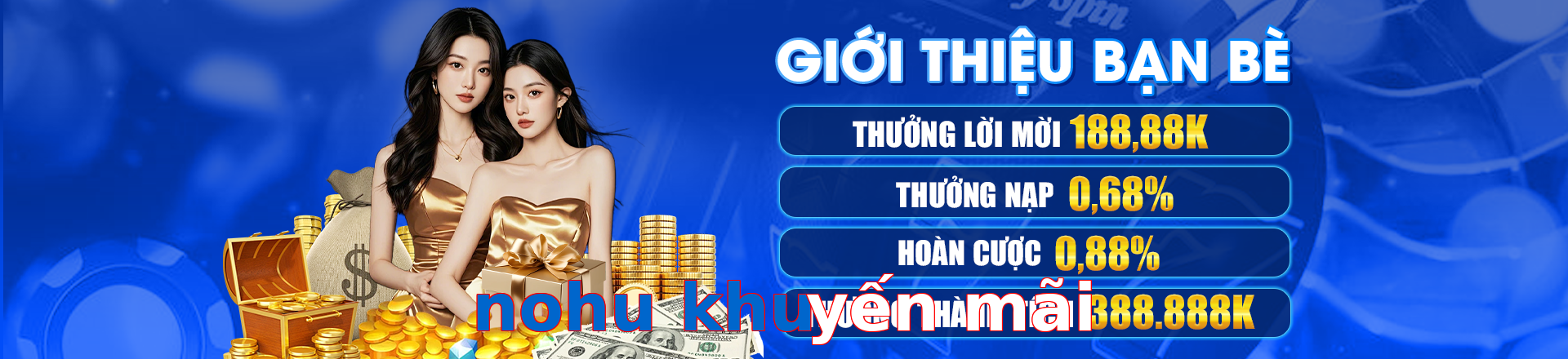 nohu khuyến mãi