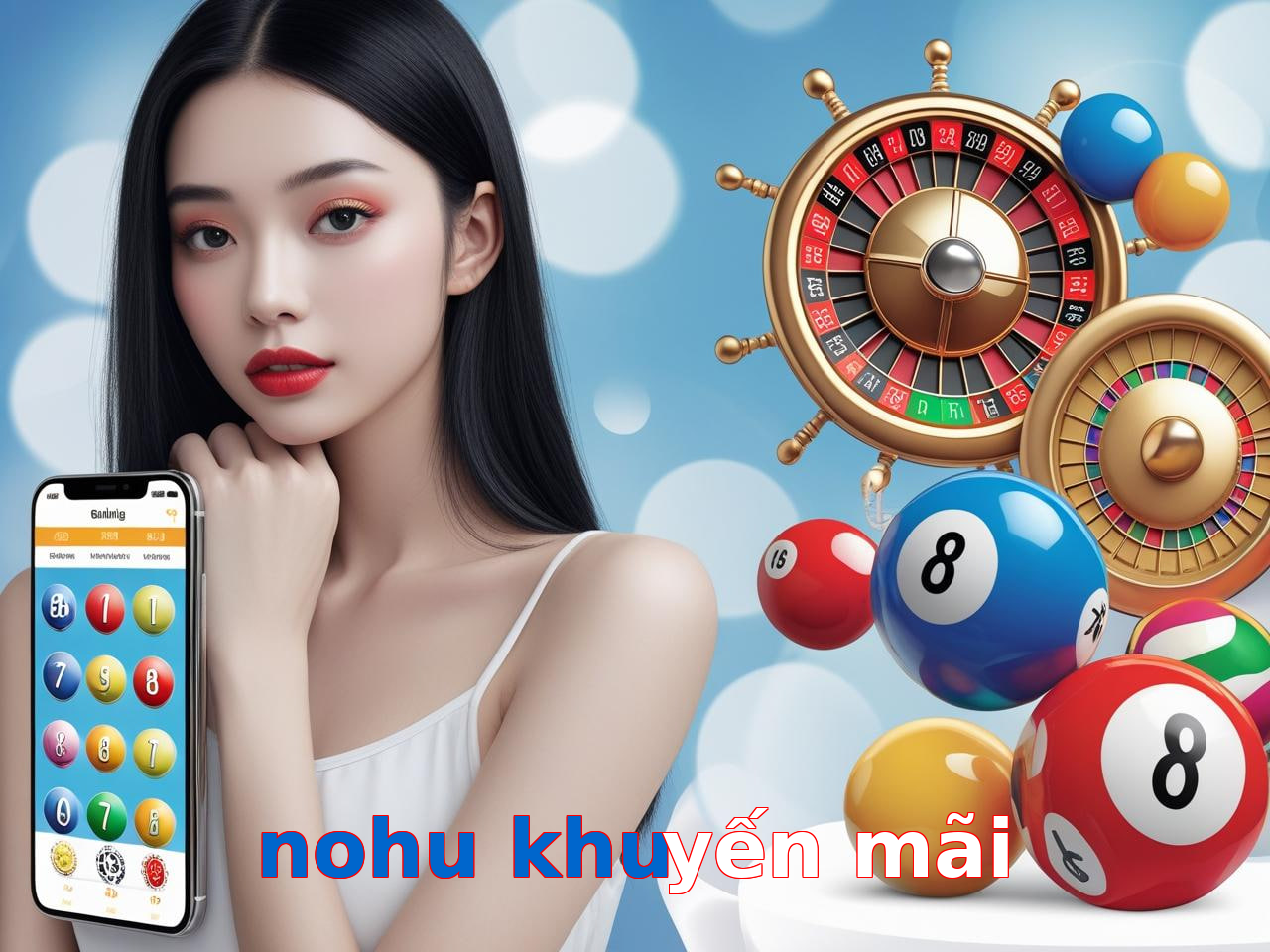 nohu khuyến mãi